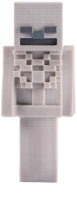 Heroes Of Goo Jit Zu Minecraft Hero Pack - Crunchy Skeleton