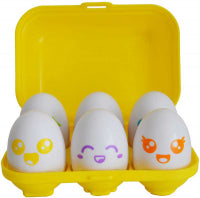 Hide And Squeak Eggs