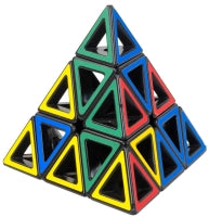 Hollow Pyraminx