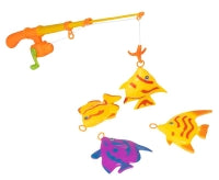 Hot Shots - Fishing Fun