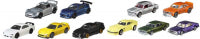 Hot Wheels Car Culture Assorted