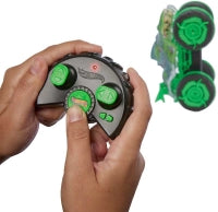 Hot Wheels Monster Trucks 1:15 Mutant Chaos Great Bite RC