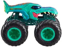 Hot Wheels Monster Trucks XL Mega Wrex