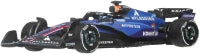 Hot Wheels Premium Formula 1: Atlassian Williams Racing Alex