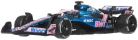 Hot Wheels Premium Formula 1: Bwt Alpine f1 Team Jack Doohan