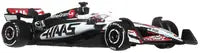 Hot Wheels Premium Formula 1: Moneygram Haas f1 Team Esteban