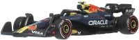 Hot Wheels Premium Formula 1: Oracle Red Bull Racing Yuki Ts