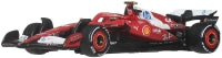 Hot Wheels Premium Formula 1: Scuderia Ferrari Hp Lewis Hami