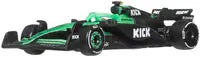Hot Wheels Premium Formula 1: Stake f1 Team Kick Sauber Gabr