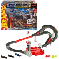 Hot Wheels Racing Formula 1 Sprint Race Circuit - 2026