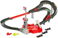 Hot Wheels Racing Formula 1 Sprint Race Circuit