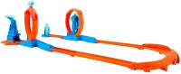 Hot Wheels Track Creator Triple Loop Speed Kit