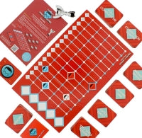 House Of Games Board Game