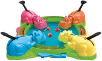 Hungry Hungry Hippos