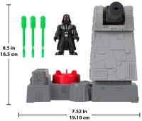 Imaginext Star Wars Death Star Turret