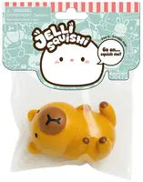 Jelli Squishi Pets Assorted