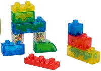 Jelly Blox 11pcs - Newbie Kit