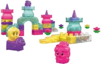 Jelly Blox - Princess Castle Set