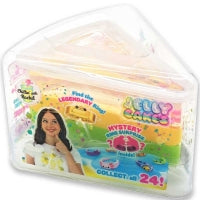 Jelly Cakes Chillin Cake XL Assorted
