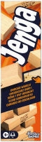 Jenga - view 2