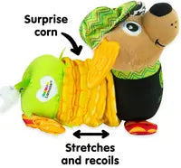 John Deere Corn E Dogg Clip & Go