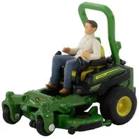 John Deere Garden Playset