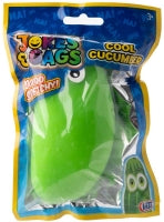 Jokes And Gags Crazy Cucumber