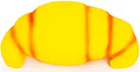 Jumbo Squishy Croissant
