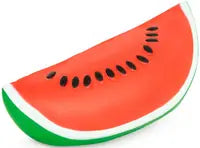 Jumbo Squishy Watermelon