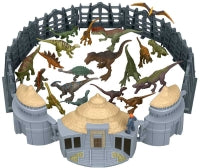 Jurassic World Advent Calendar