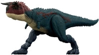 Jurassic World Charge N Chomp Carnotaurus