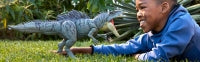 Jurassic World Colossal Chomp Giganotosaurus