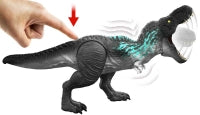 Jurassic World Muscle Madness T - Rex