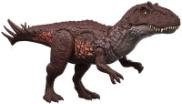Jurassic World Wild Roar: Metricanthosaurus