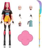 K - Pop Demon Hunters Core Figure: Mira