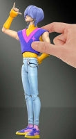 K - Pop Demon Hunters Core Figure: Mystery