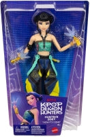 K - Pop Demon Hunters Fashion Doll Assorted