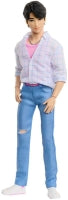 K - Pop Demon Hunters Fashion Doll: Jinu