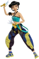 K - Pop Demon Hunters Fashion Doll: Zoey