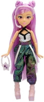K - Pop - Fashion Doll w2 - Yon