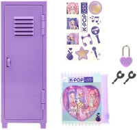 K - Pop - Locker