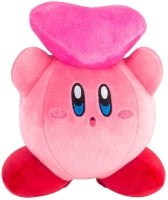 Kirby & Friend Heart Junior