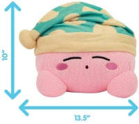 Kirby Sleeping Mega