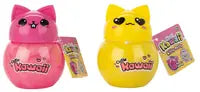 Kitty Putty Assorted