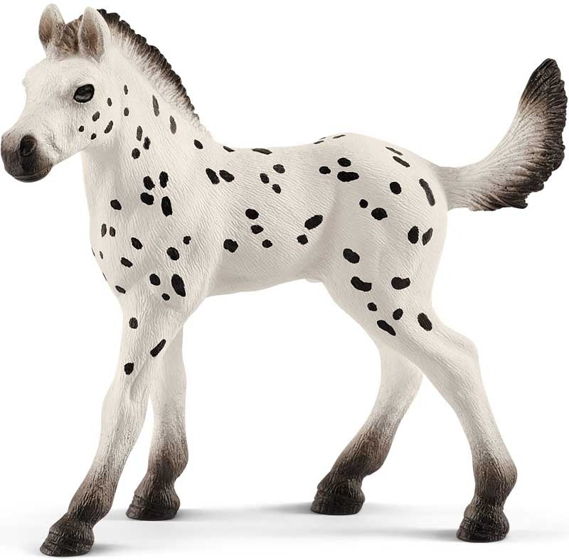 Schleich Knapstrupper Foal
