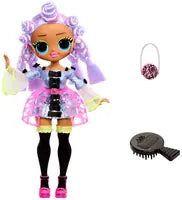 L.o.l. Surprise! Omg Doll Miss Royale