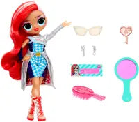 L.o.l. Surprise Omg Eye Spy - Spy