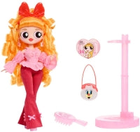 L.o.l. Surprise Omg Fashion Doll - Blossom Powerpuff