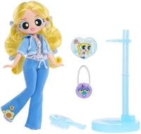 L.o.l. Surprise Omg Fashion Doll - Bubbles Powerpuff