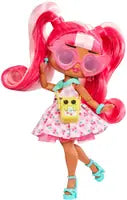 L.o.l. Surprise! Tweens Core Doll - Cherry B.b.